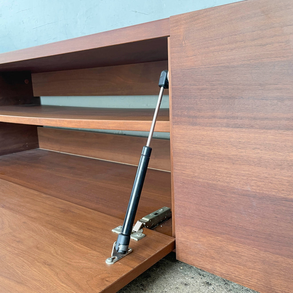 Long & Low Console