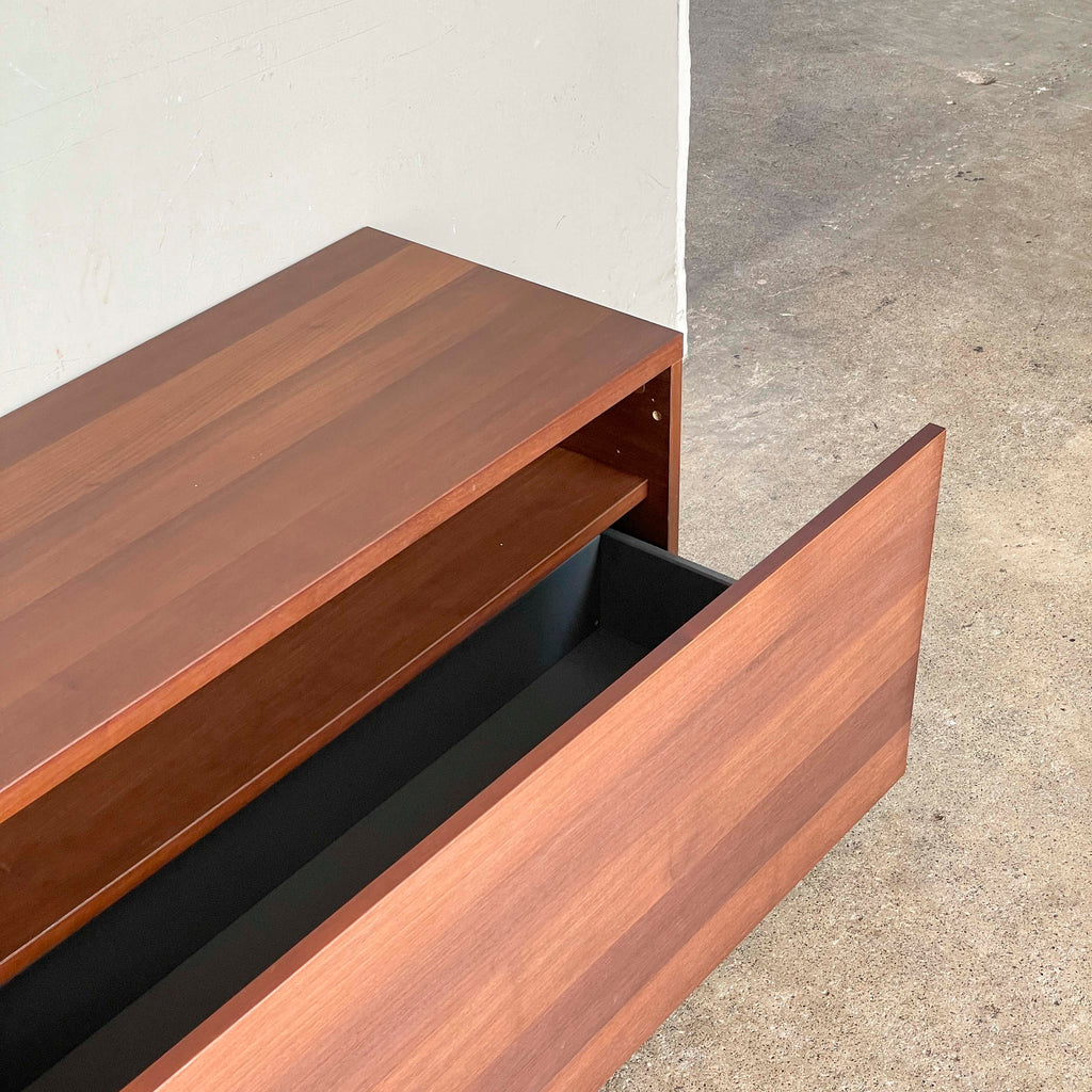 Long & Low Console