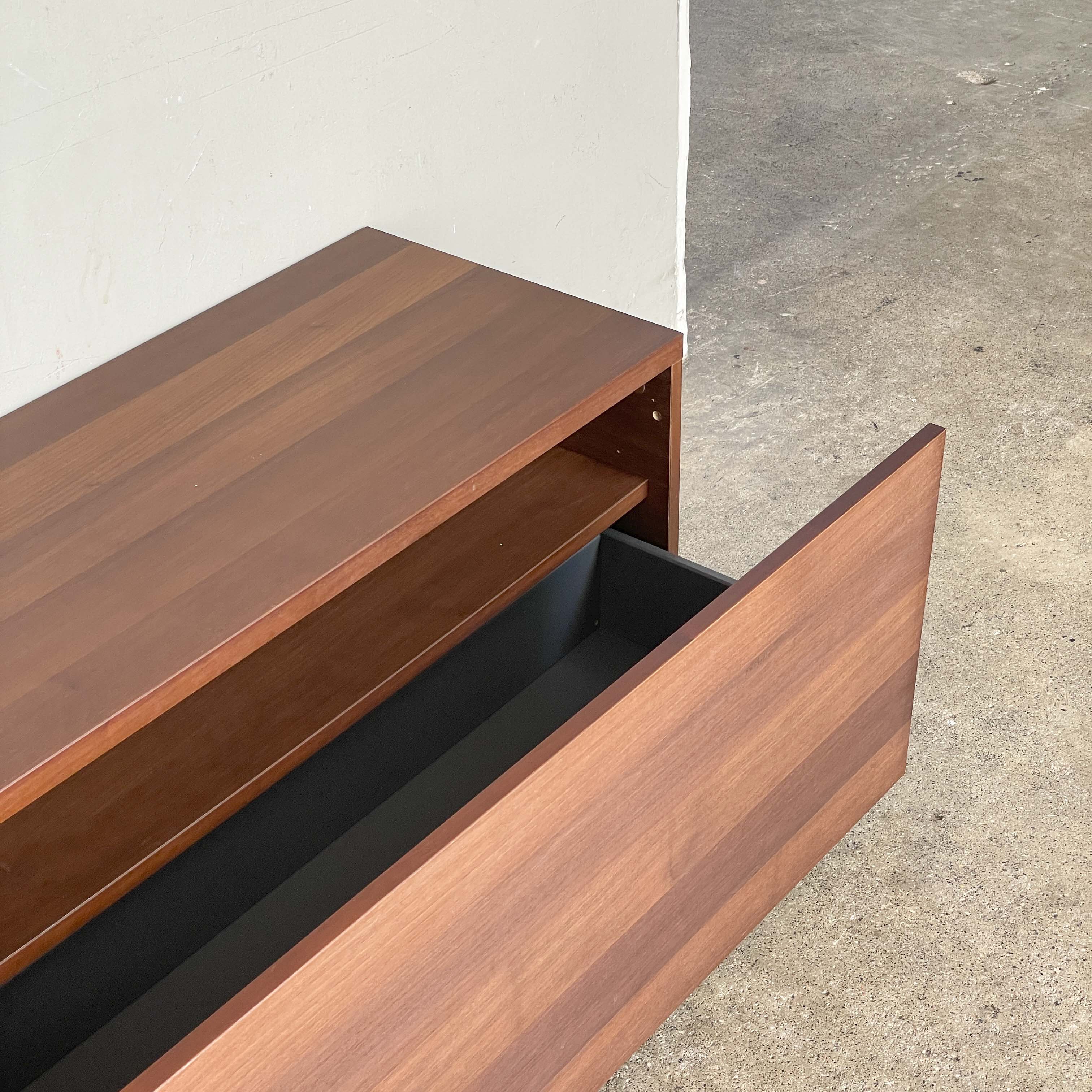Long & Low Console
