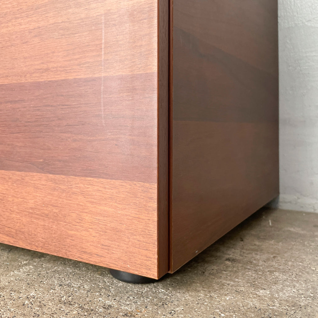 Long & Low Console