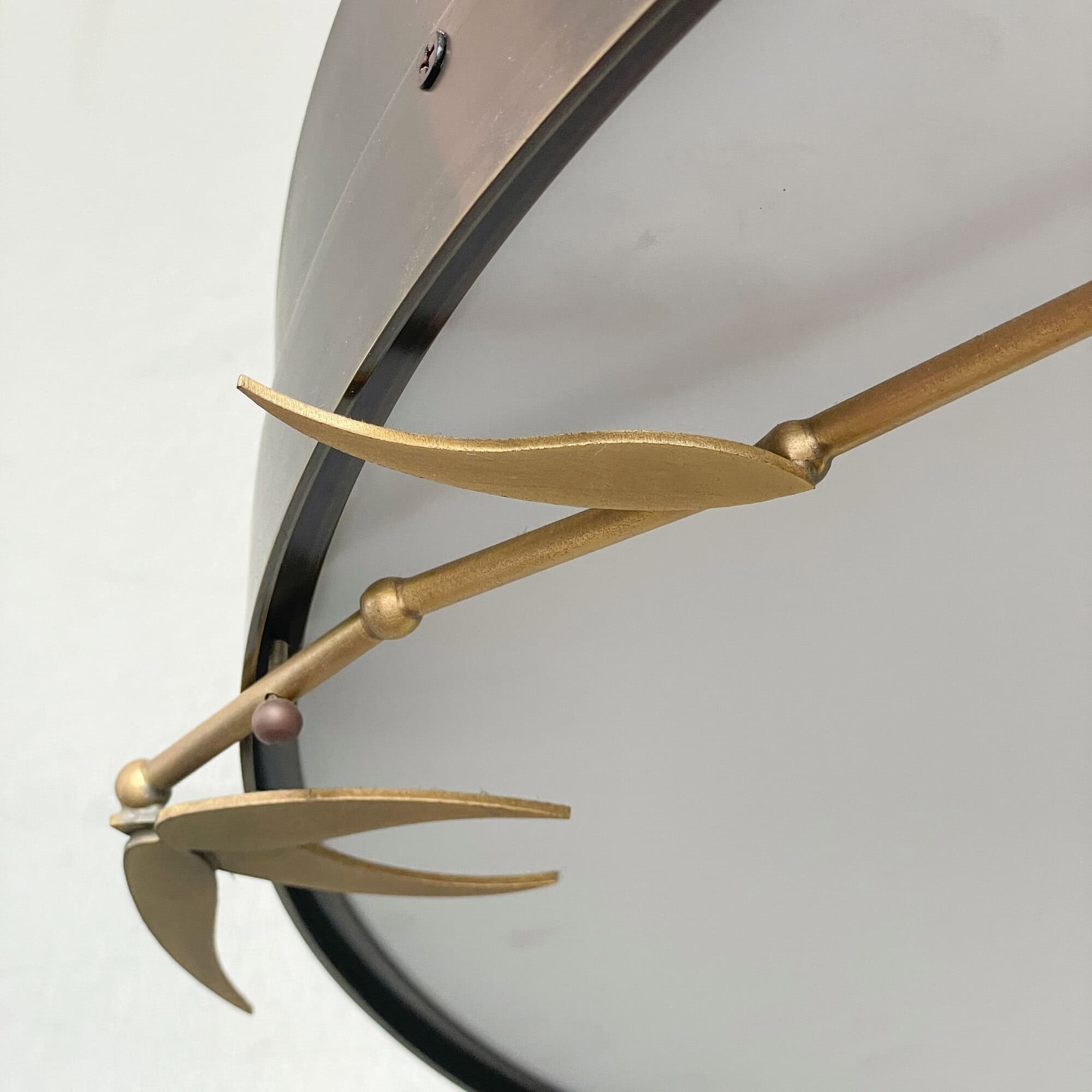 SF Ceiling Suspension Lamp - Bamboo Branch