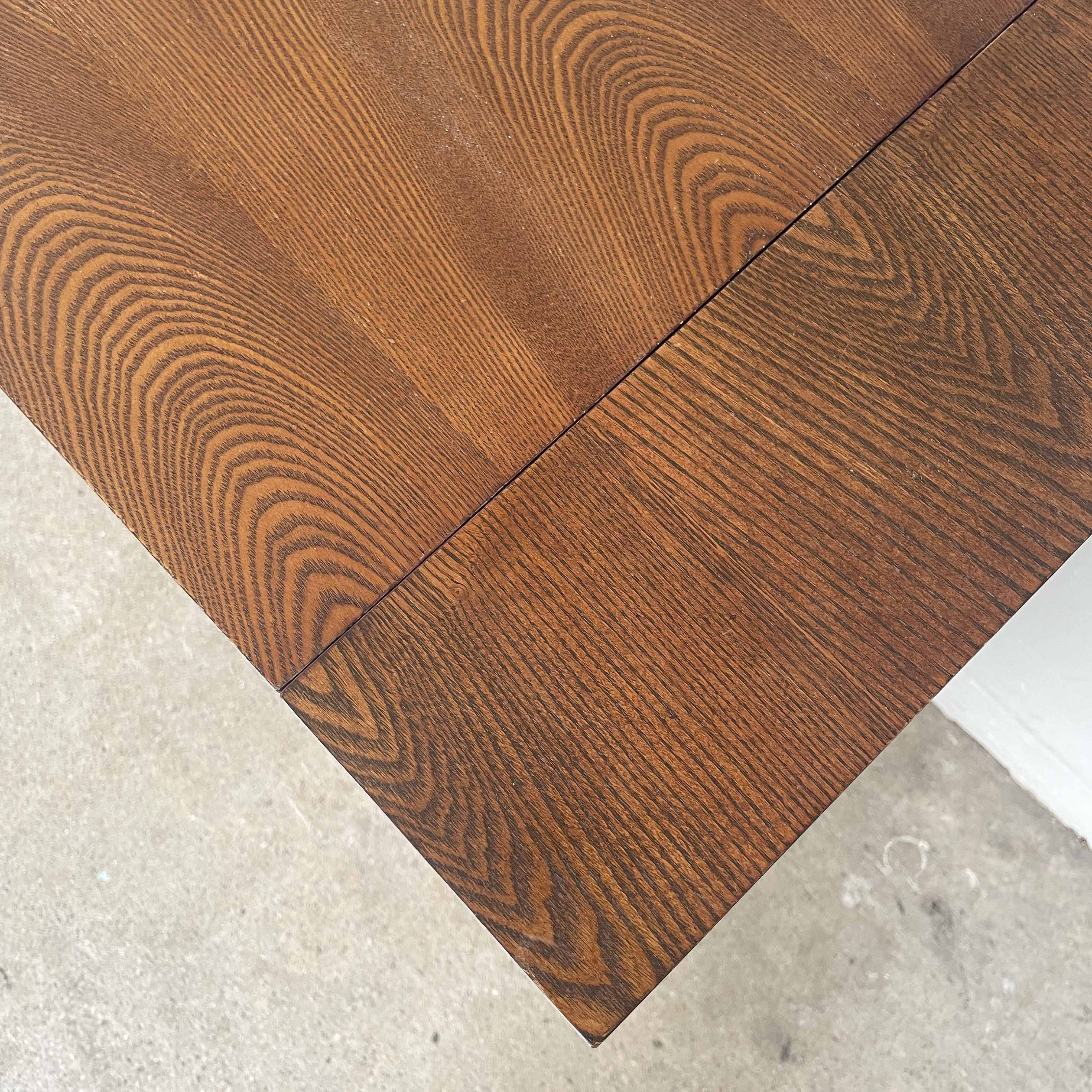 Crate & Barrel 'Parker' Bar Cabinet