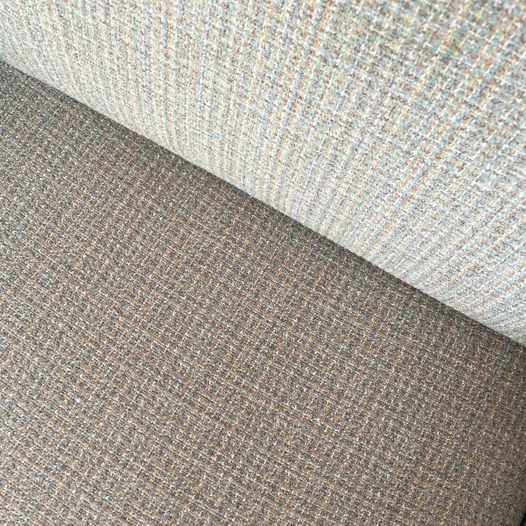 Hotel Suite Light Green Armchair