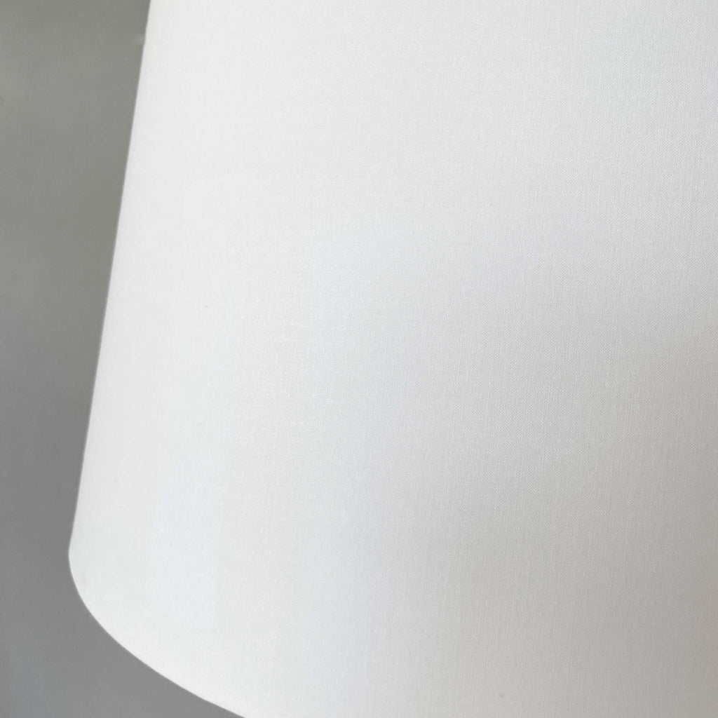 Natuzzi Marble Base Table Lamp