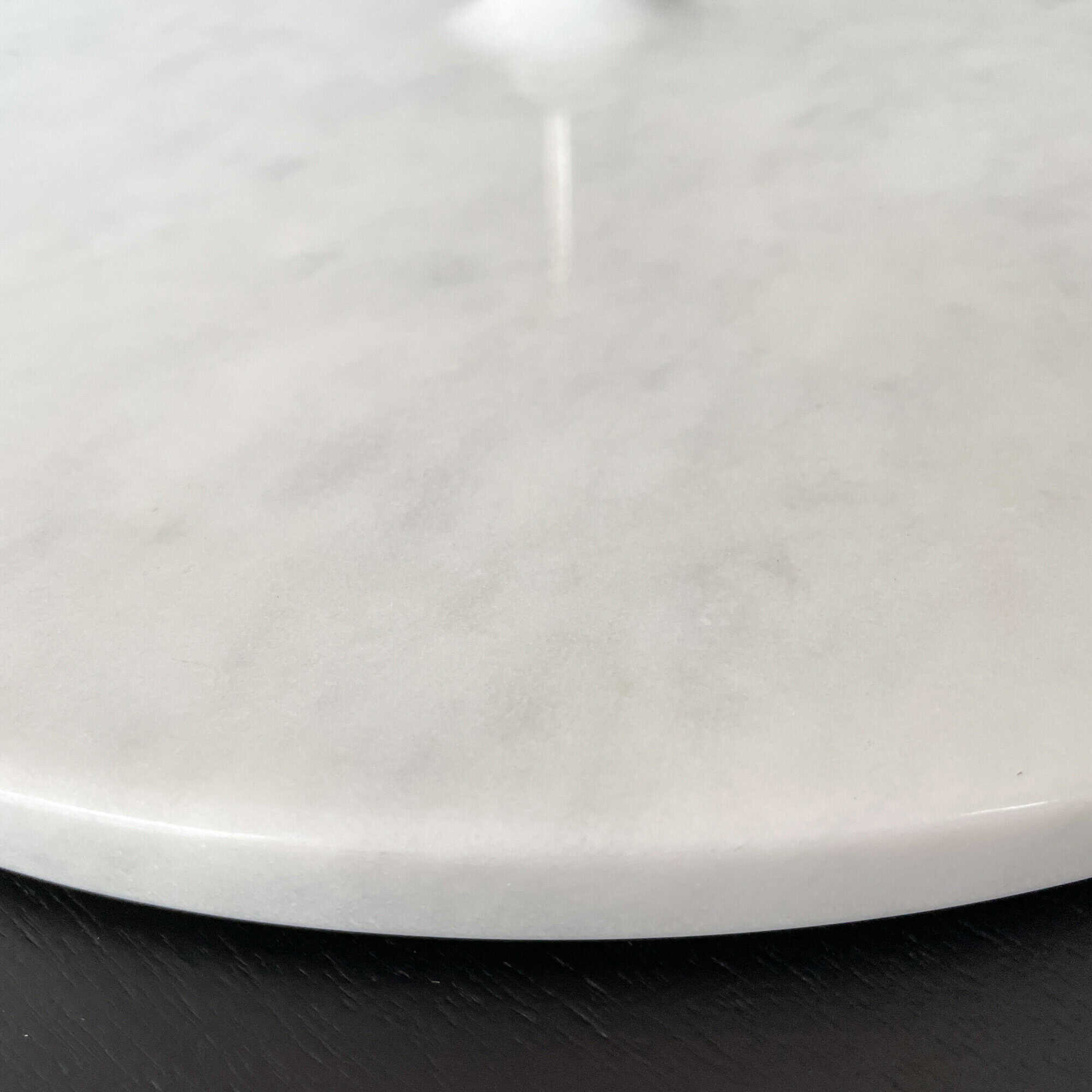 Natuzzi Marble Base Table Lamp