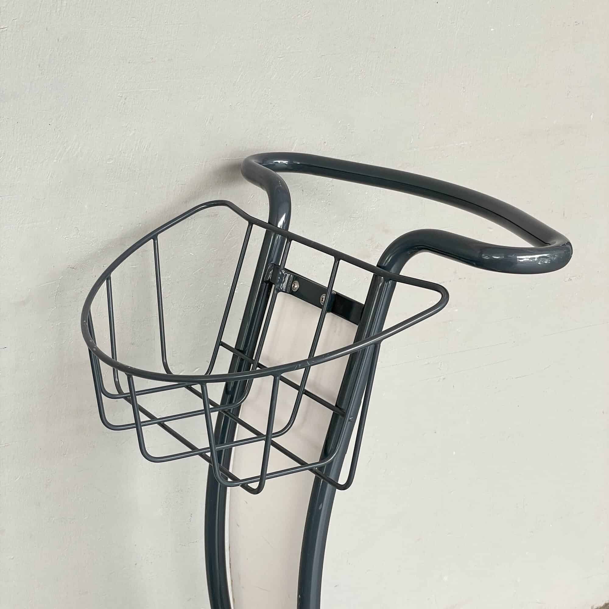 Used Wanzl Aera 300 Luggage Trolley (Germany)