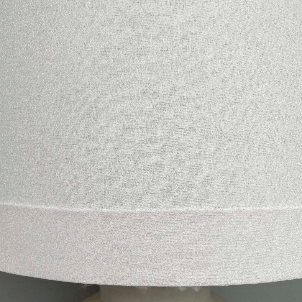 Large Ceramic Suite Lamp