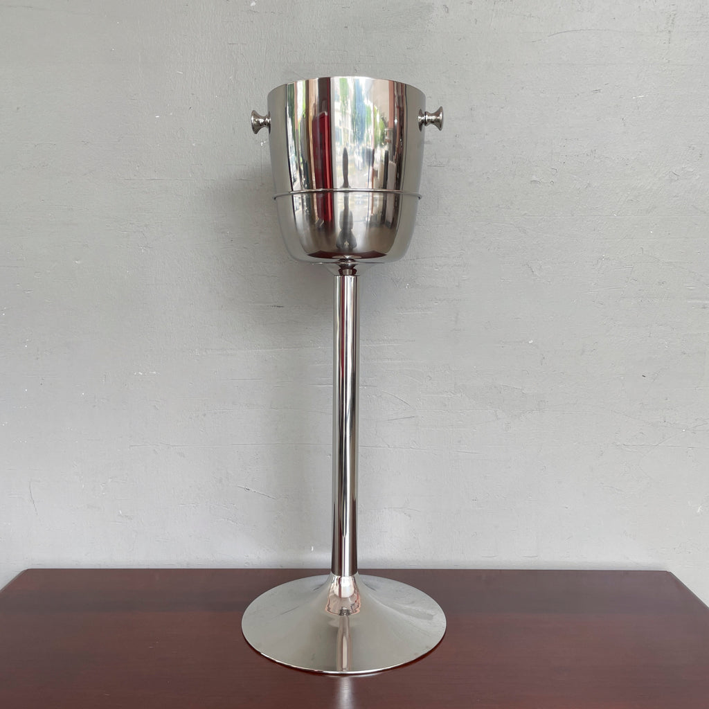 Standing Ice Bucket (Brand New)
