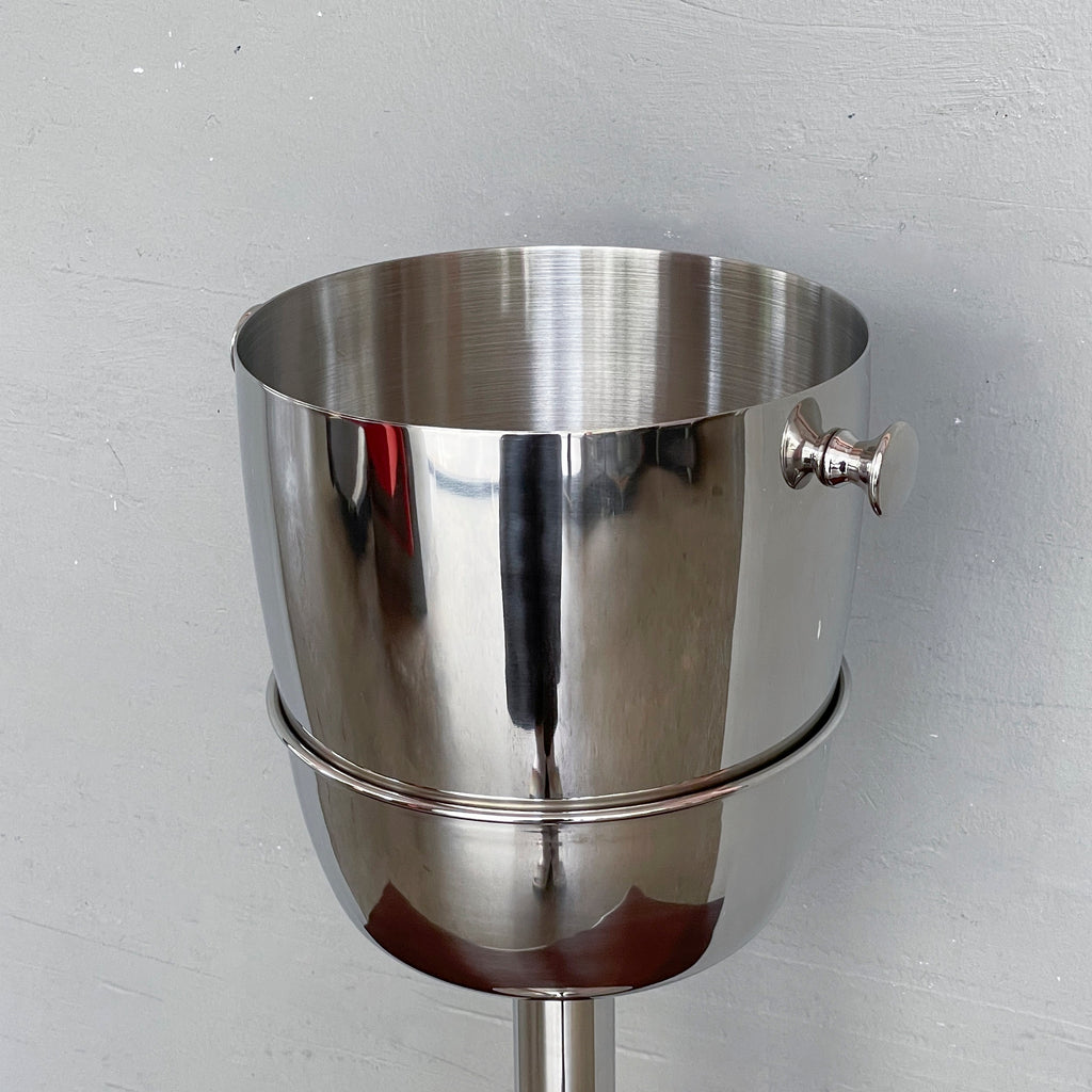 Standing Ice Bucket (Brand New)