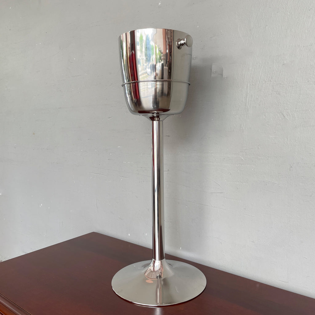 Standing Ice Bucket (Brand New)