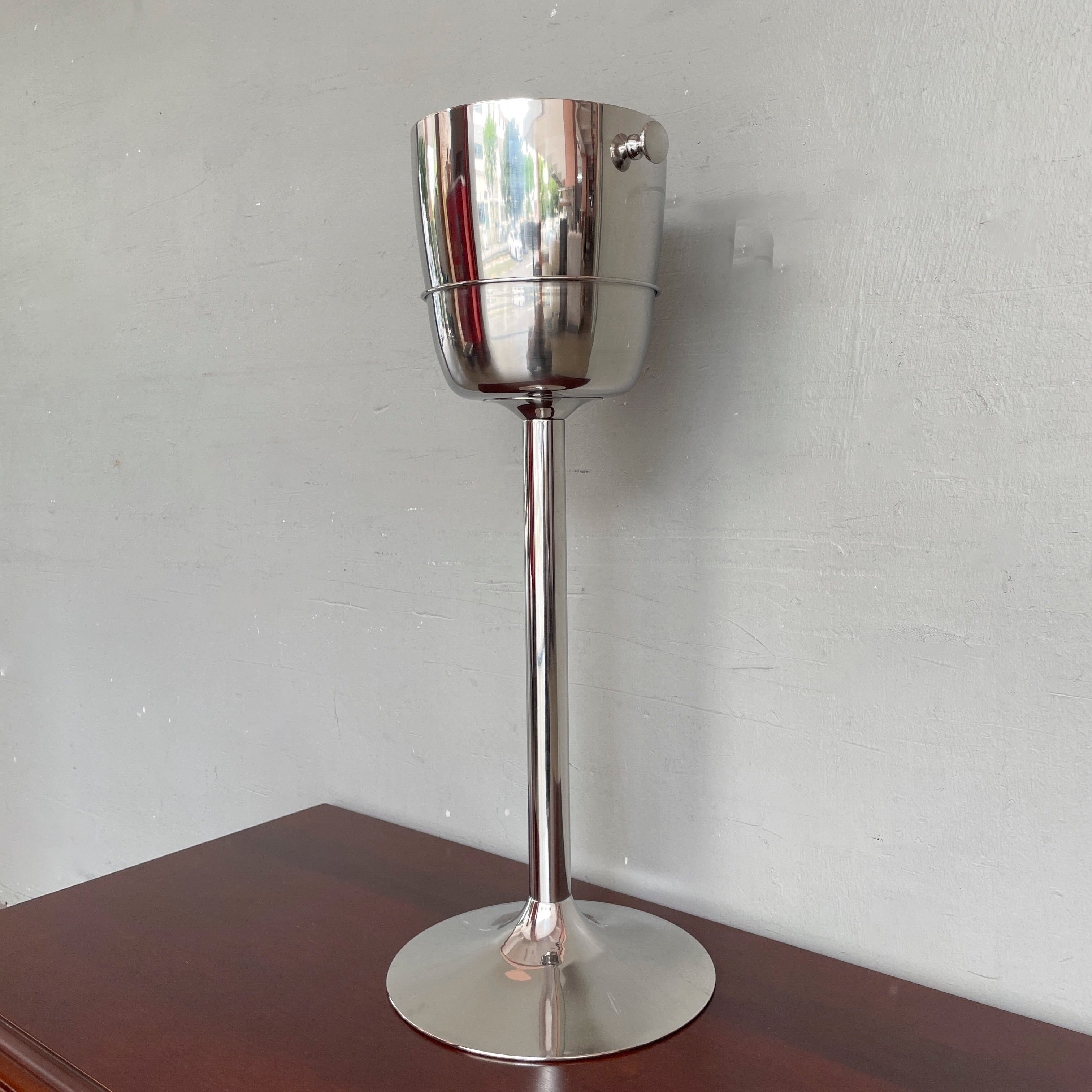 Standing Ice Bucket (Brand New)
