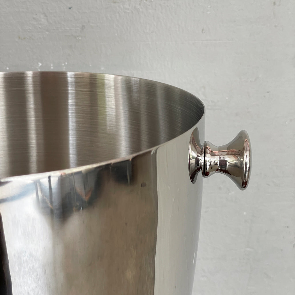 Standing Ice Bucket (Brand New)