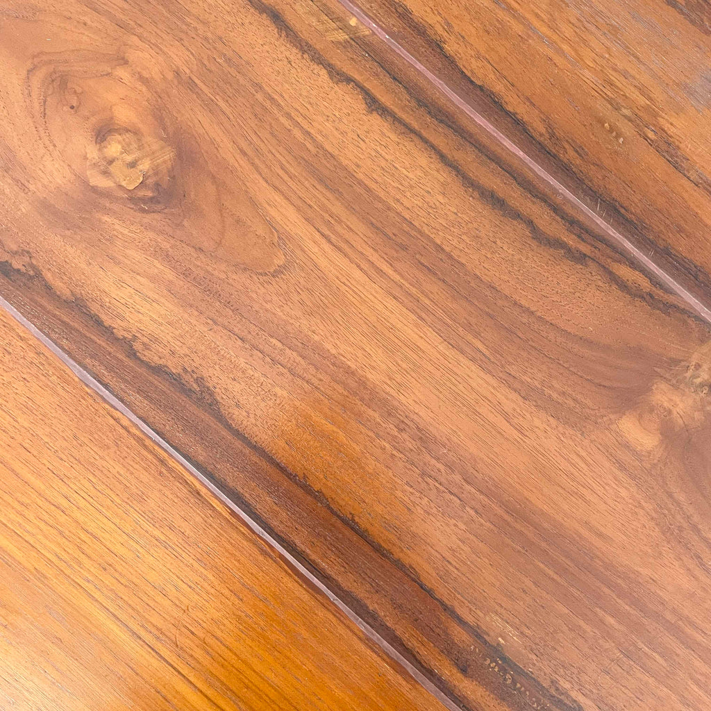 Elm Oriental Console Cabinet