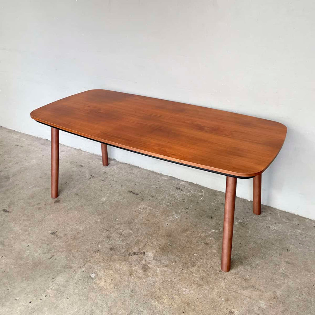 Castlery Strato Dining Table (180cm)