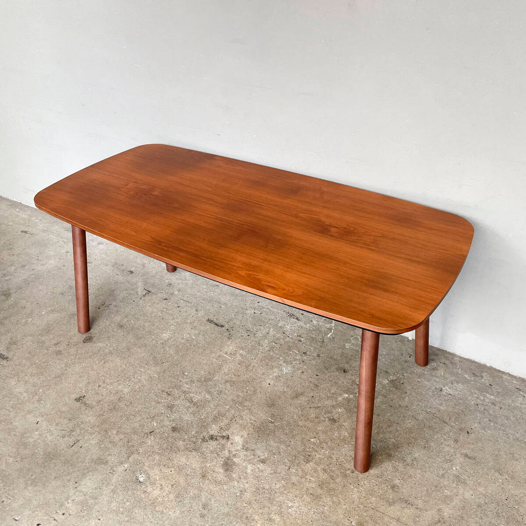 Castlery Strato Dining Table (180cm)