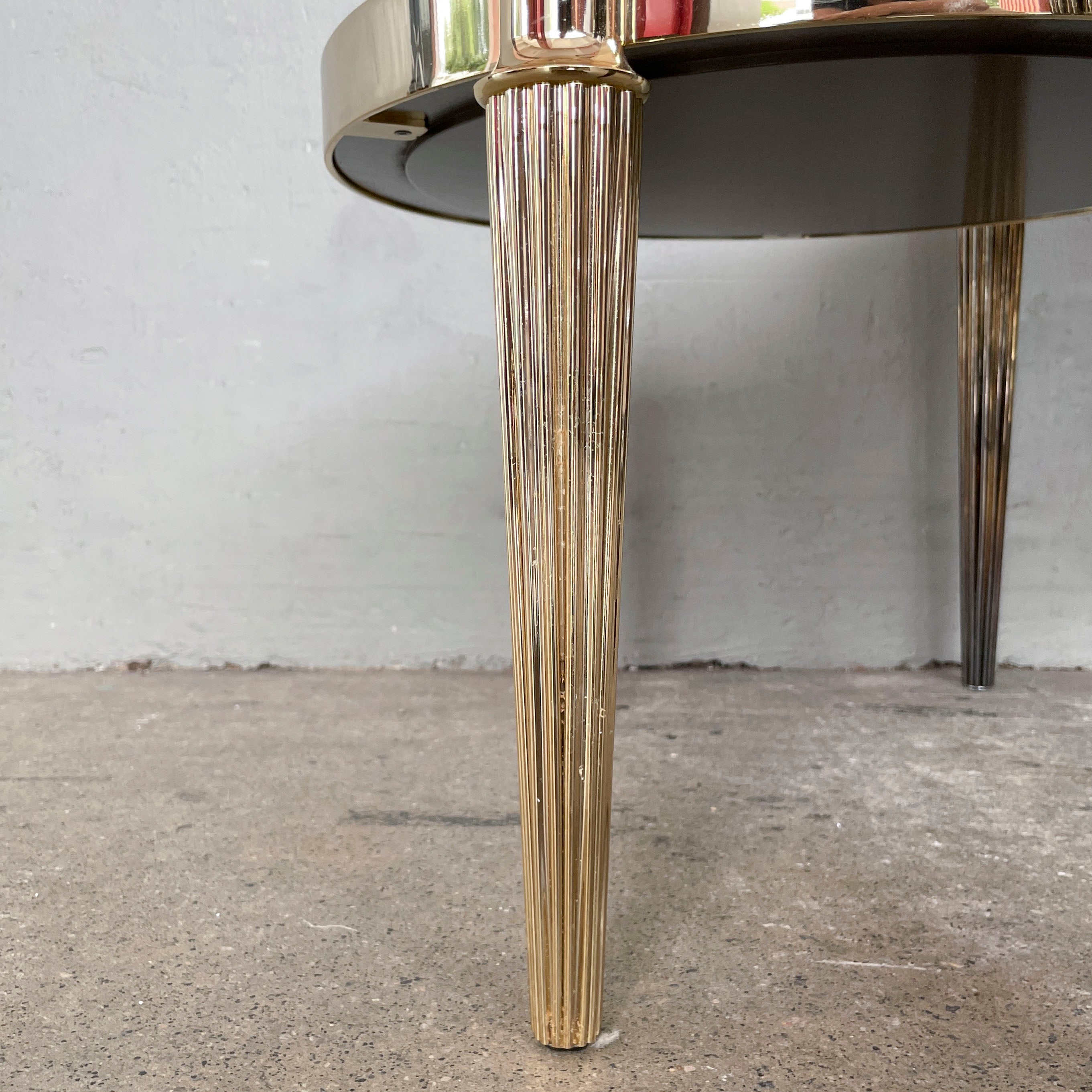 Longhi 'Felix' Nesting Coffee Table Set