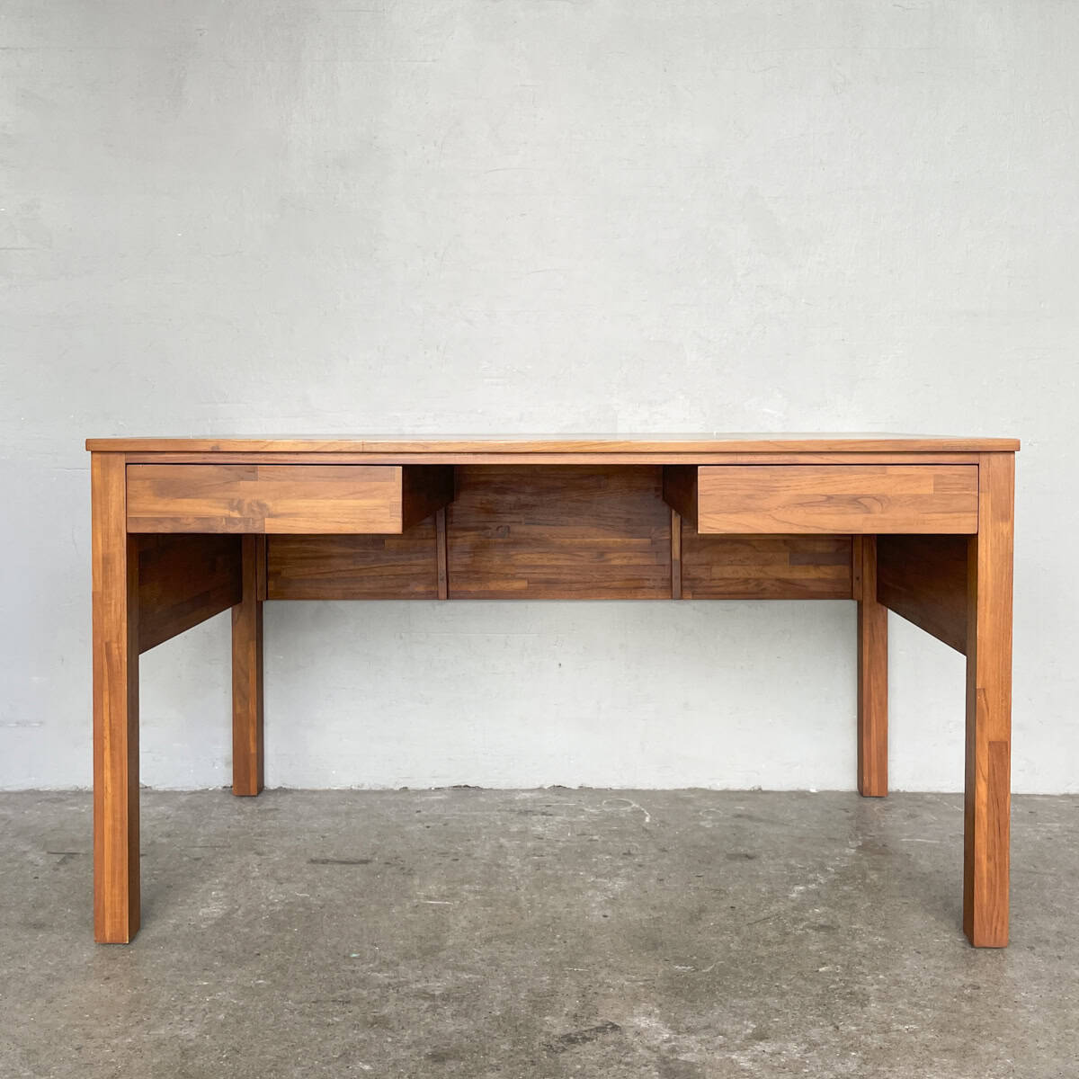 Scanteak Writing Table