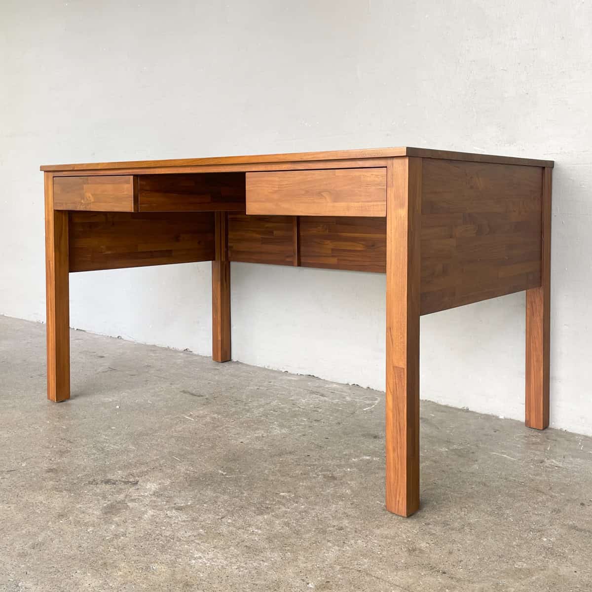 Scanteak Writing Table