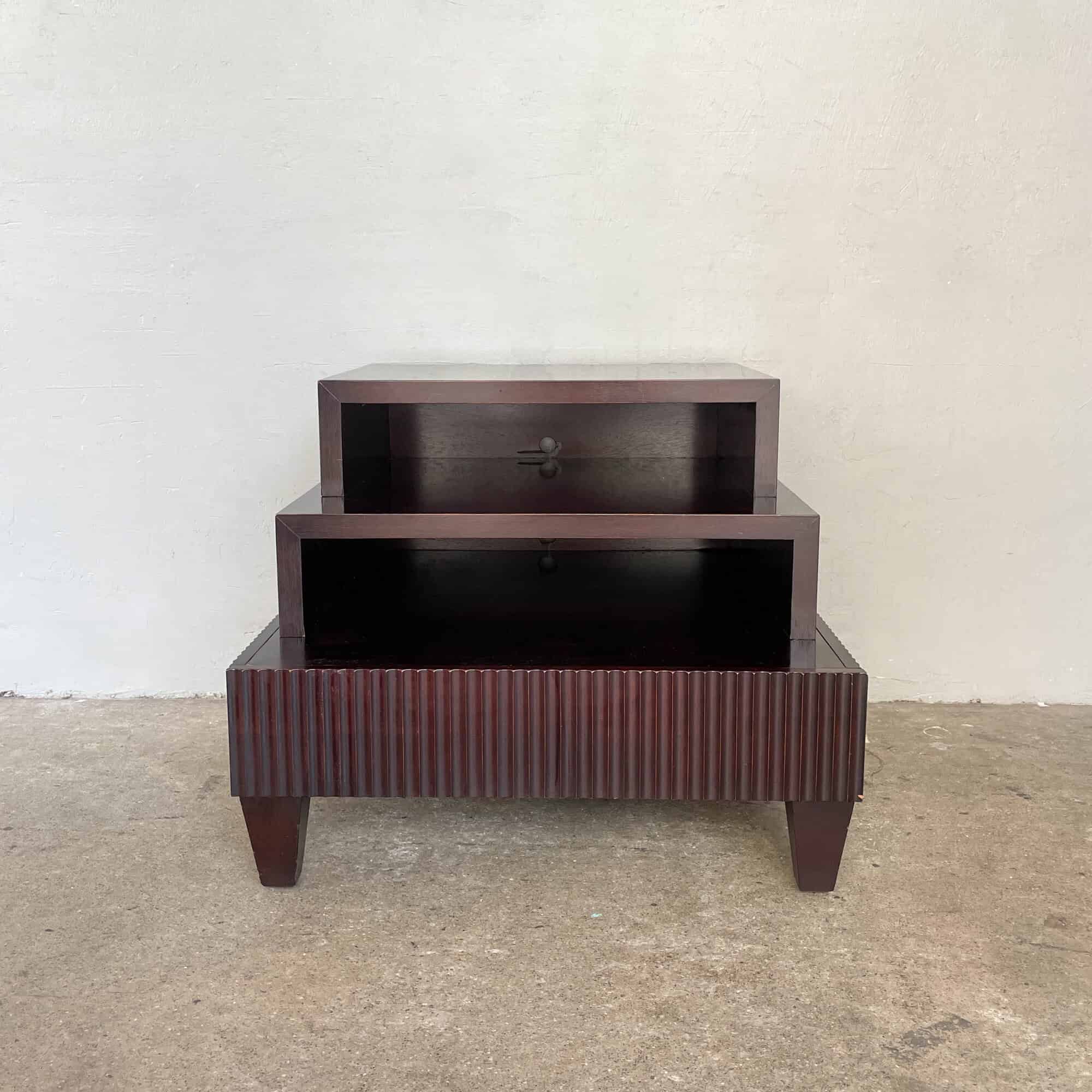 Babara Barry for Baker Occasional Table