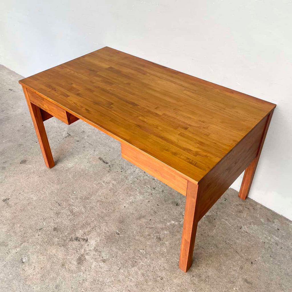Scanteak Writing Table