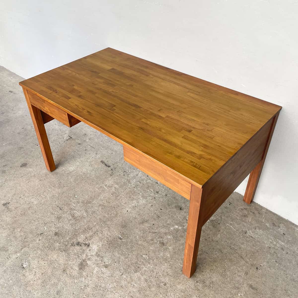Scanteak Writing Table