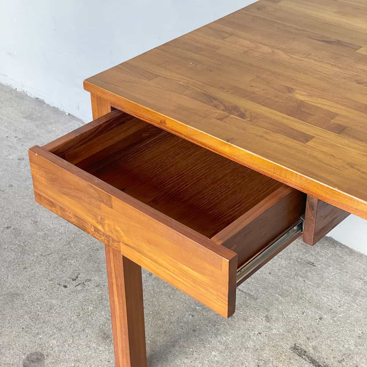 Scanteak Writing Table