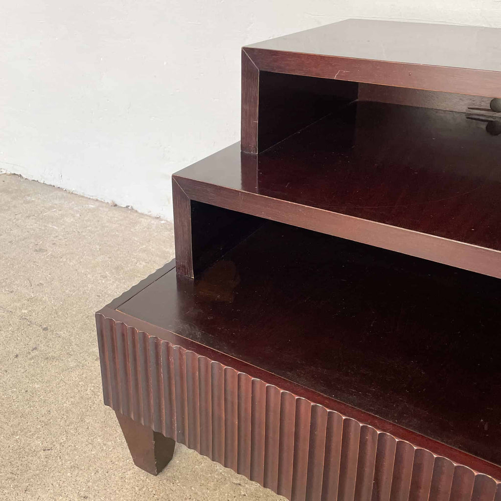 Babara Barry for Baker Occasional Table