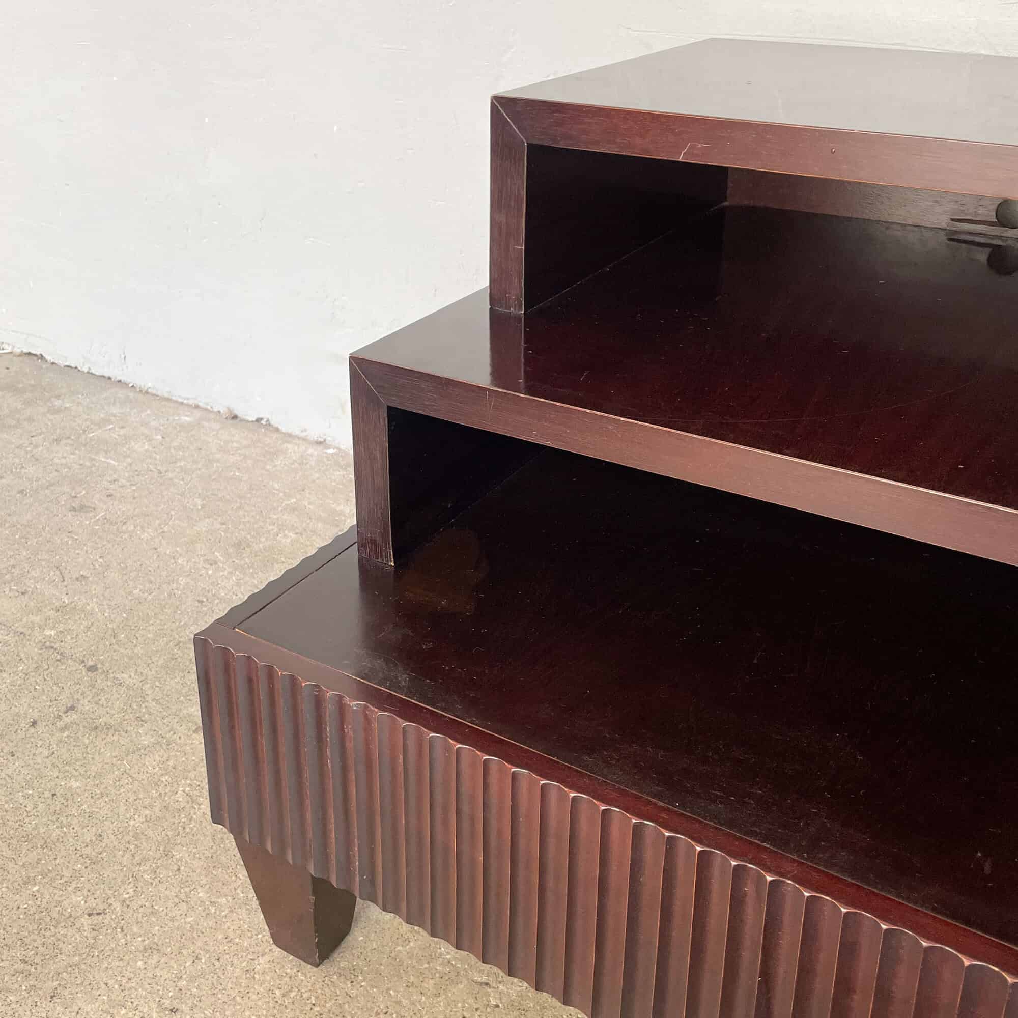 Babara Barry for Baker Occasional Table