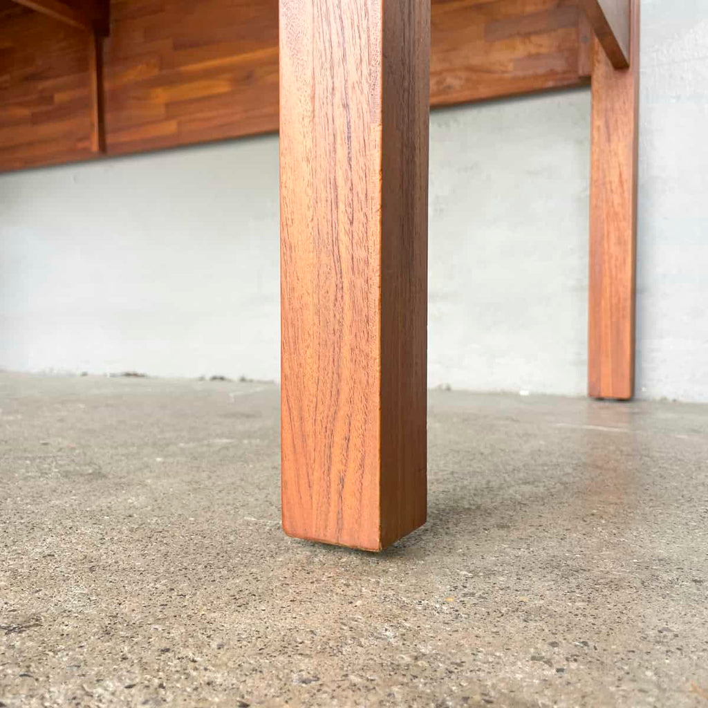 Scanteak Writing Table