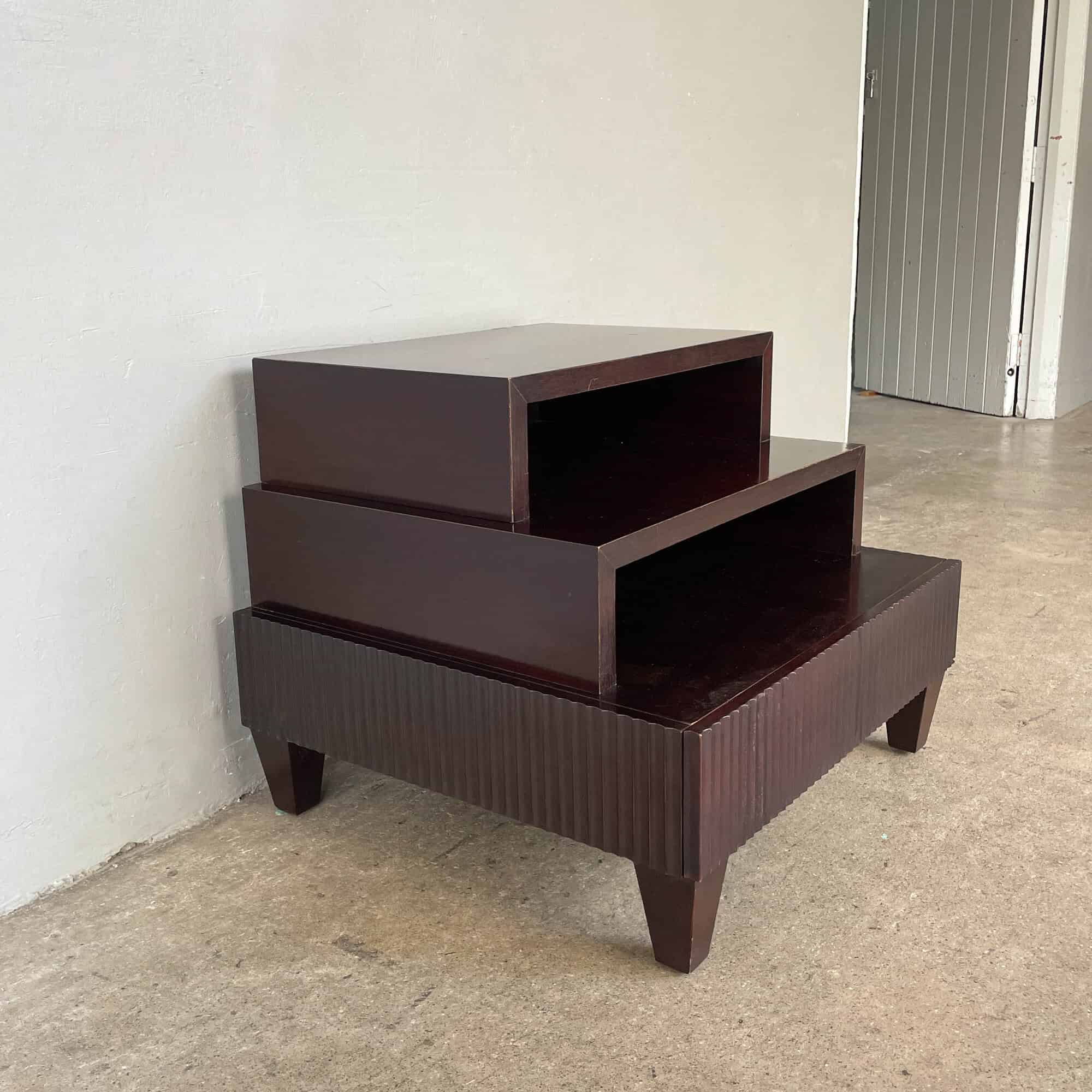 Babara Barry for Baker Occasional Table