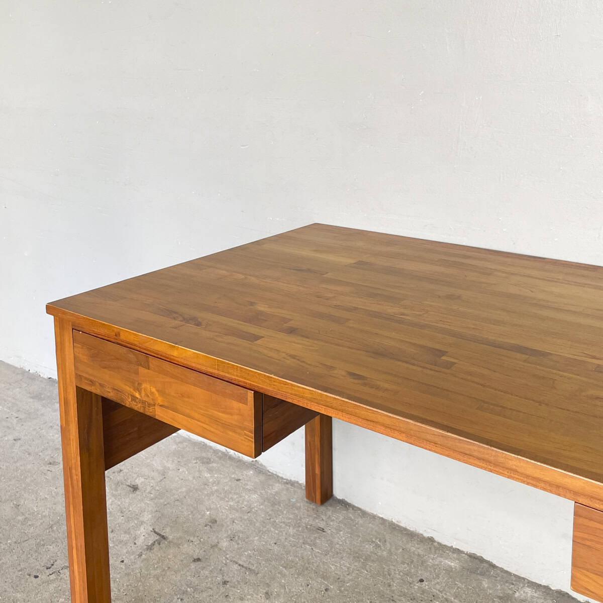 Scanteak Writing Table