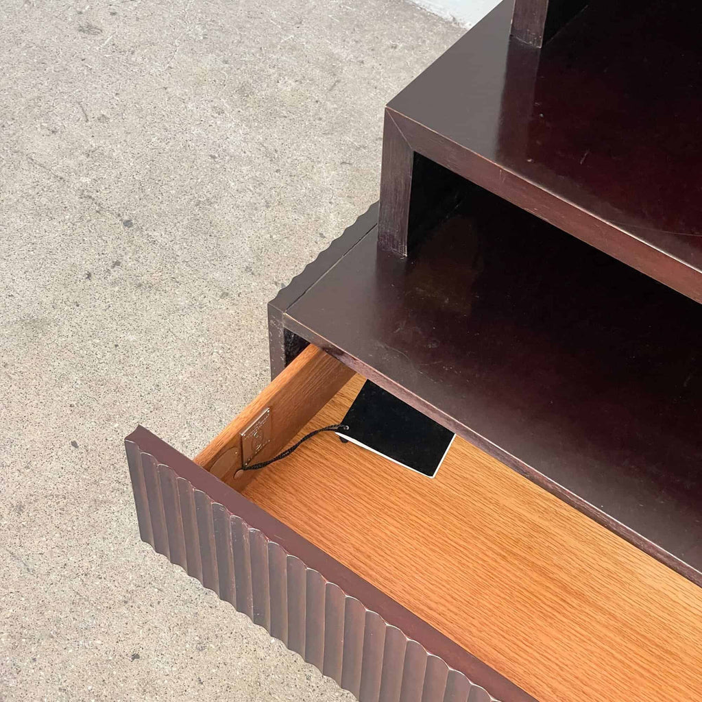 Babara Barry for Baker Occasional Table