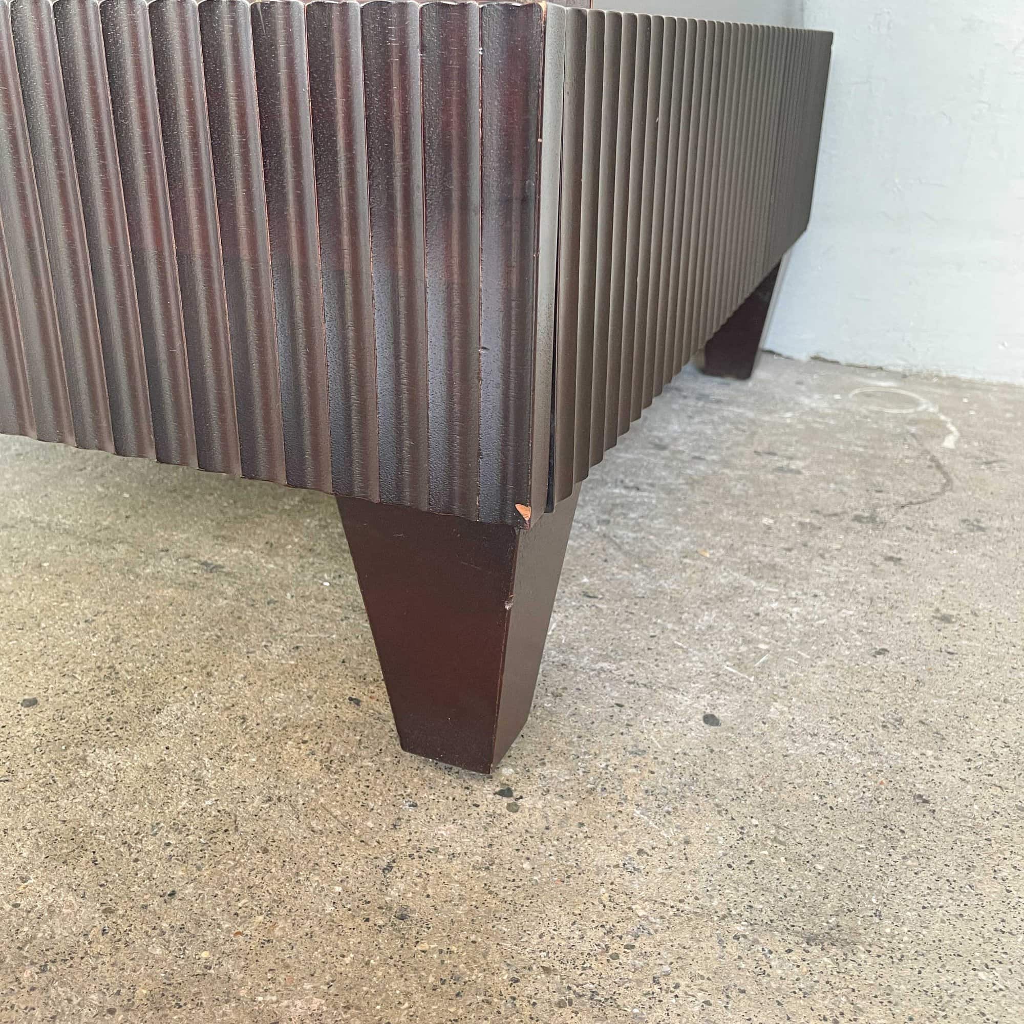 Babara Barry for Baker Occasional Table
