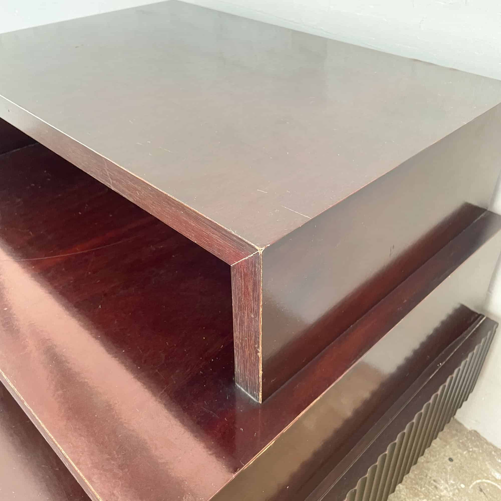 Babara Barry for Baker Occasional Table
