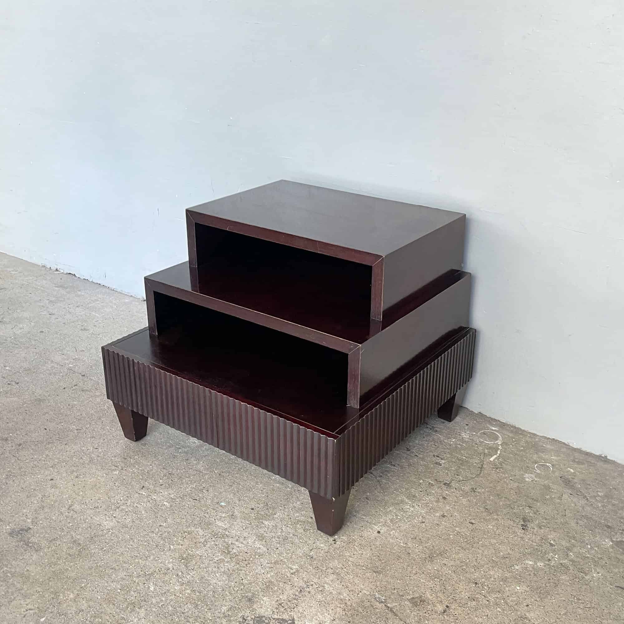 Babara Barry for Baker Occasional Table