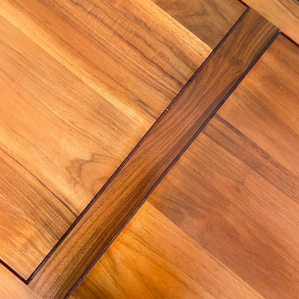 Newly Refurbished Scanteak Coffee Table