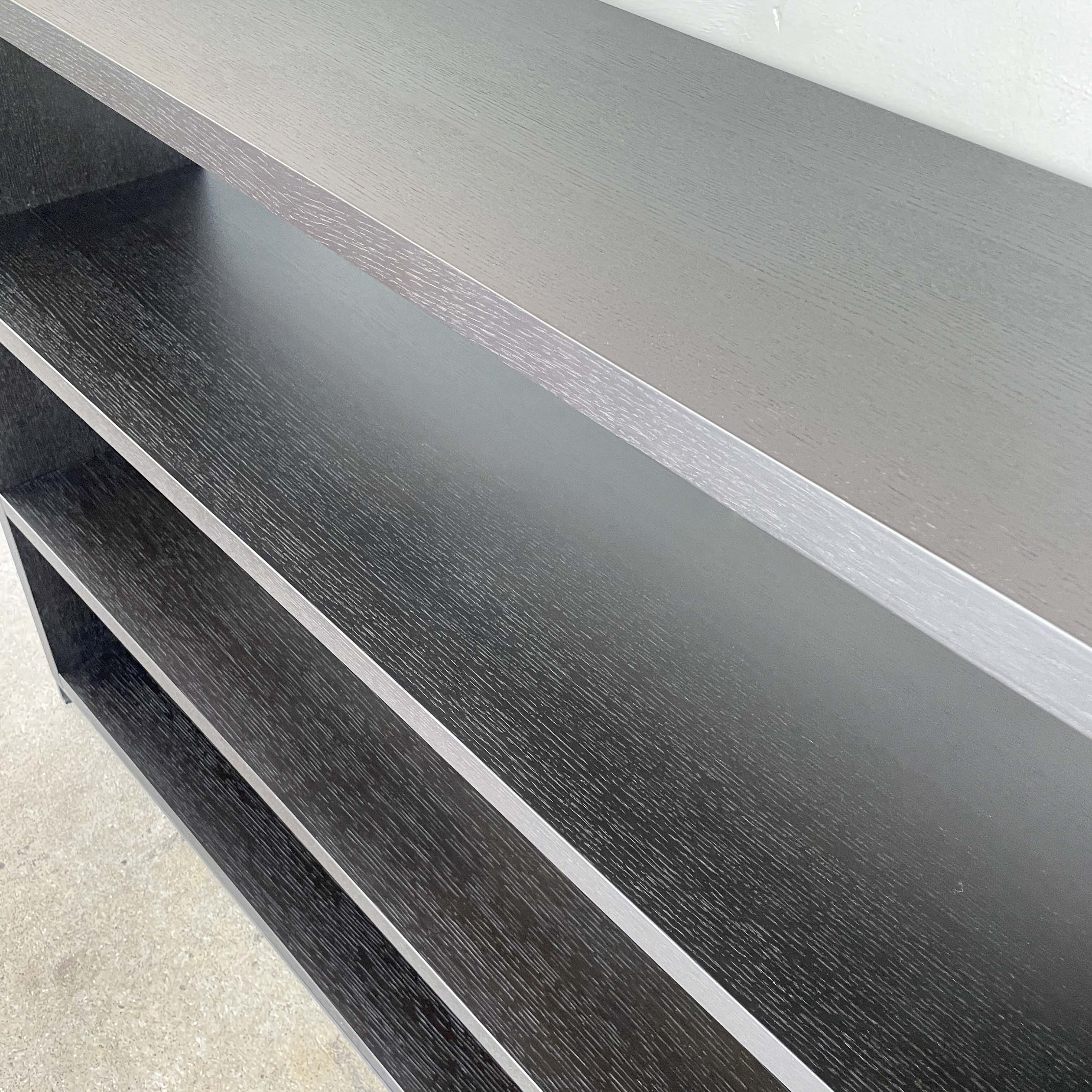 Camerich Max Wide Display Shelf