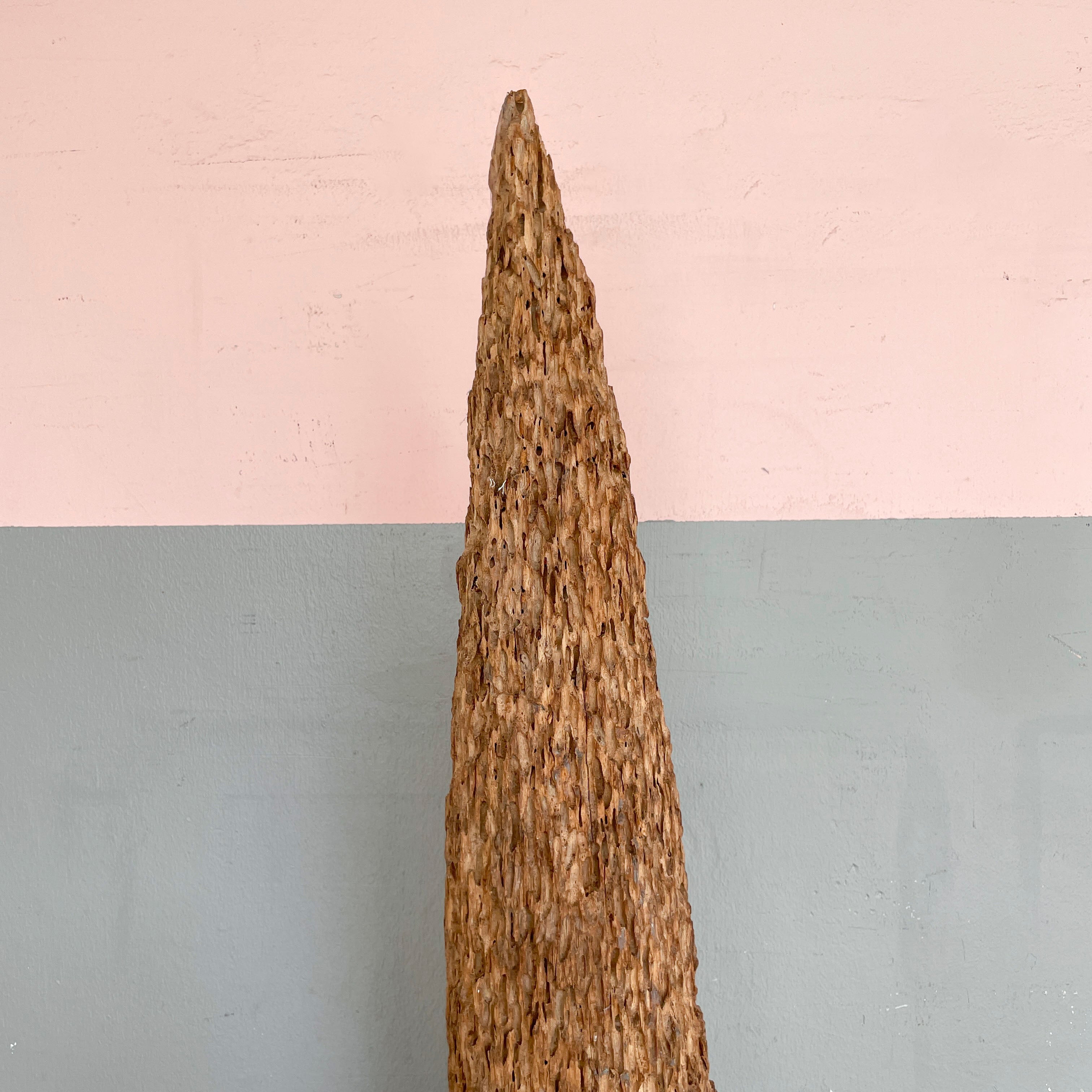 Kelong Stilt Standing Decoration
