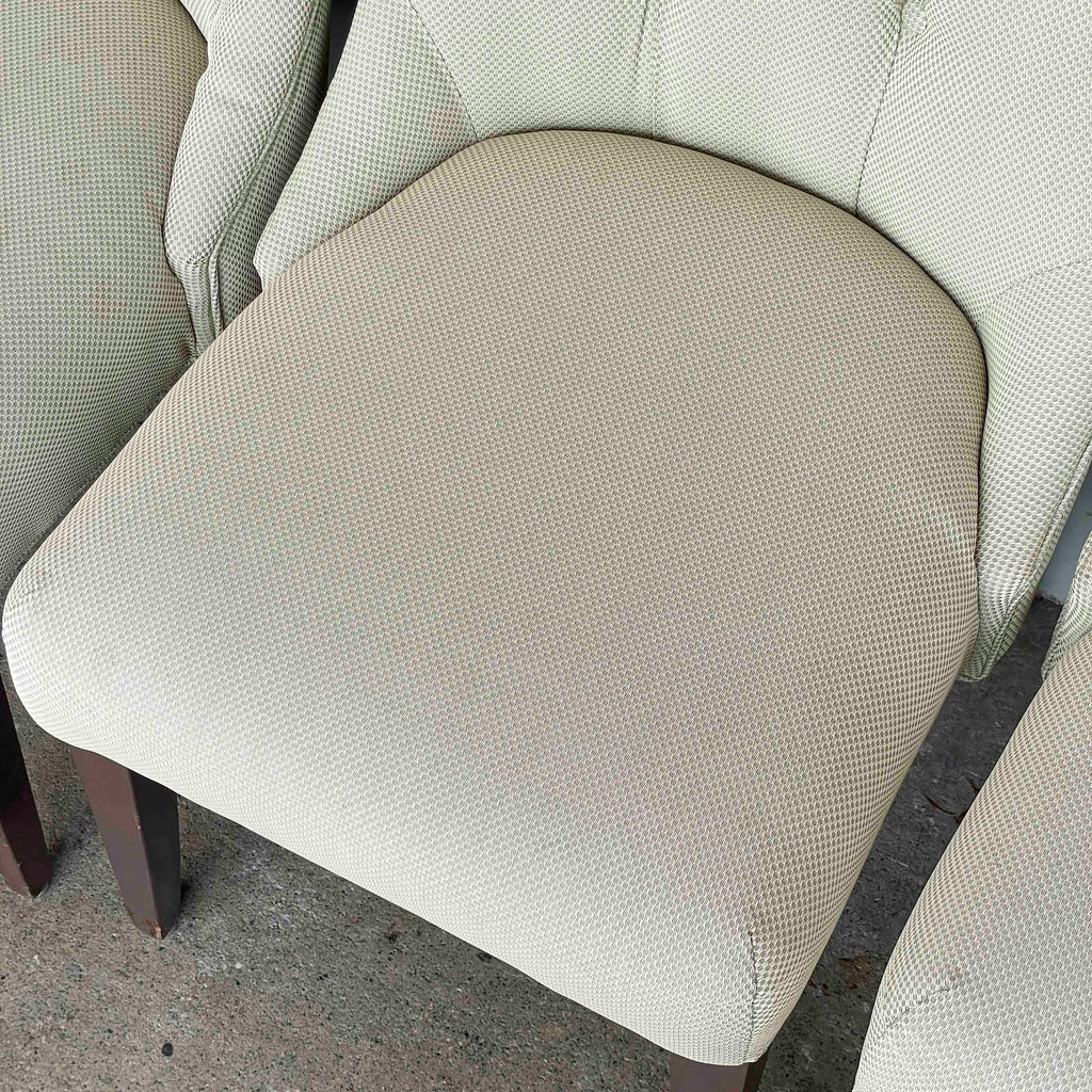 Classic Tufted Dining Chair (Set of 6)