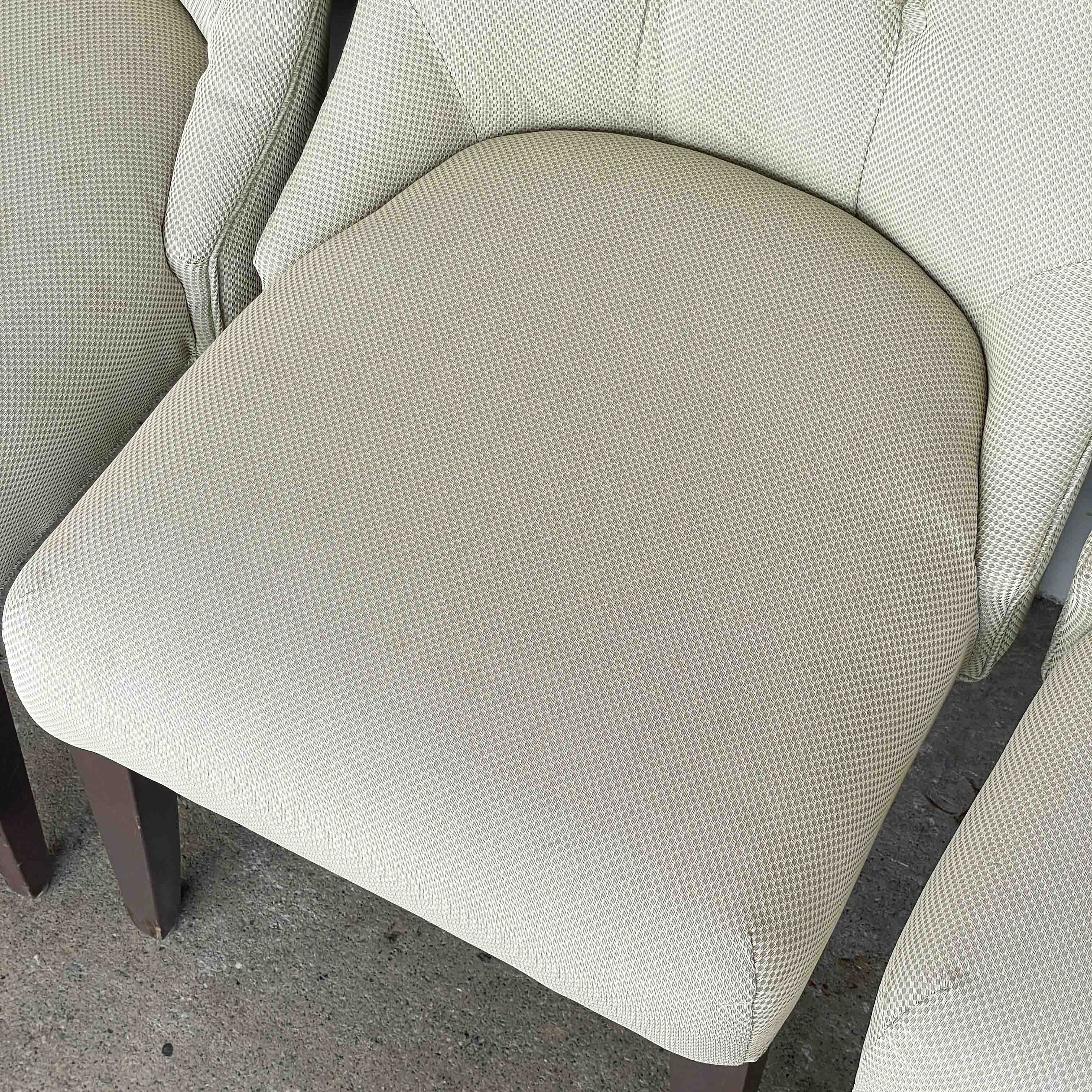 Classic Tufted Dining Chair (Set of 6)