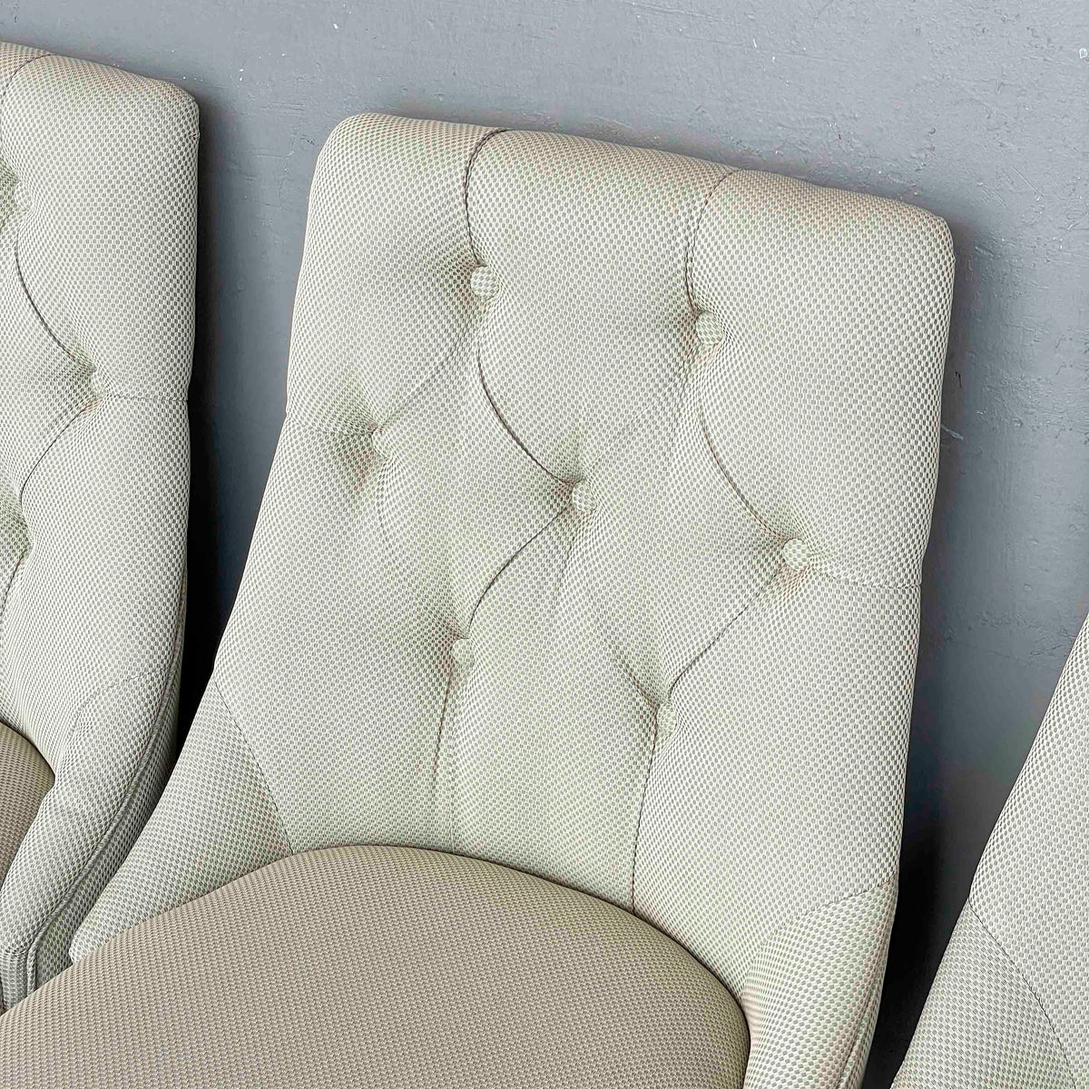 Classic Tufted Dining Chair (Set of 6)