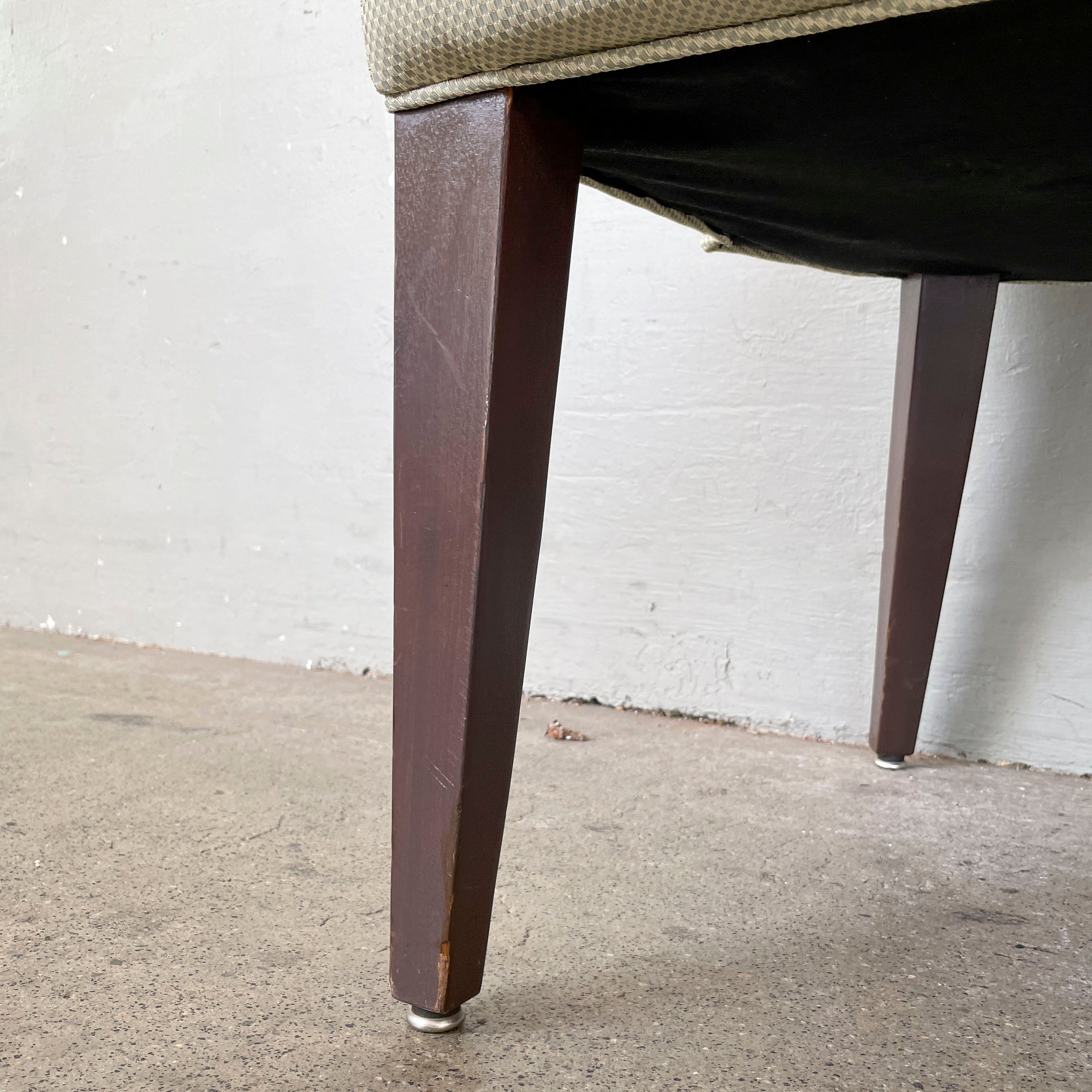 Classic Tufted Dining Chair (Set of 6)