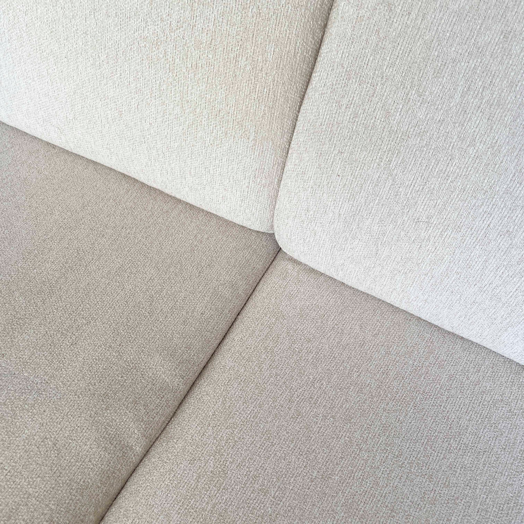 2-Seater Scanteak Jasen Sofa