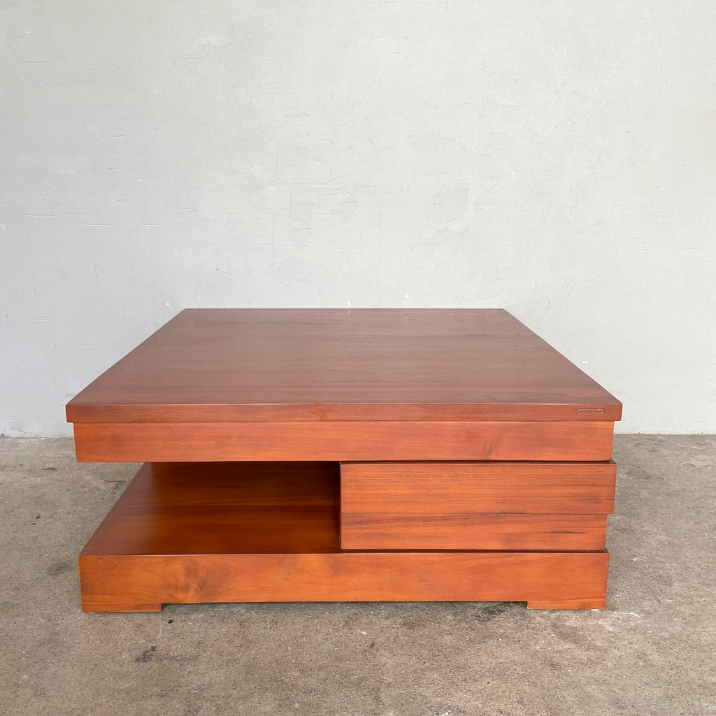 Scanteak Jasen Coffee Table
