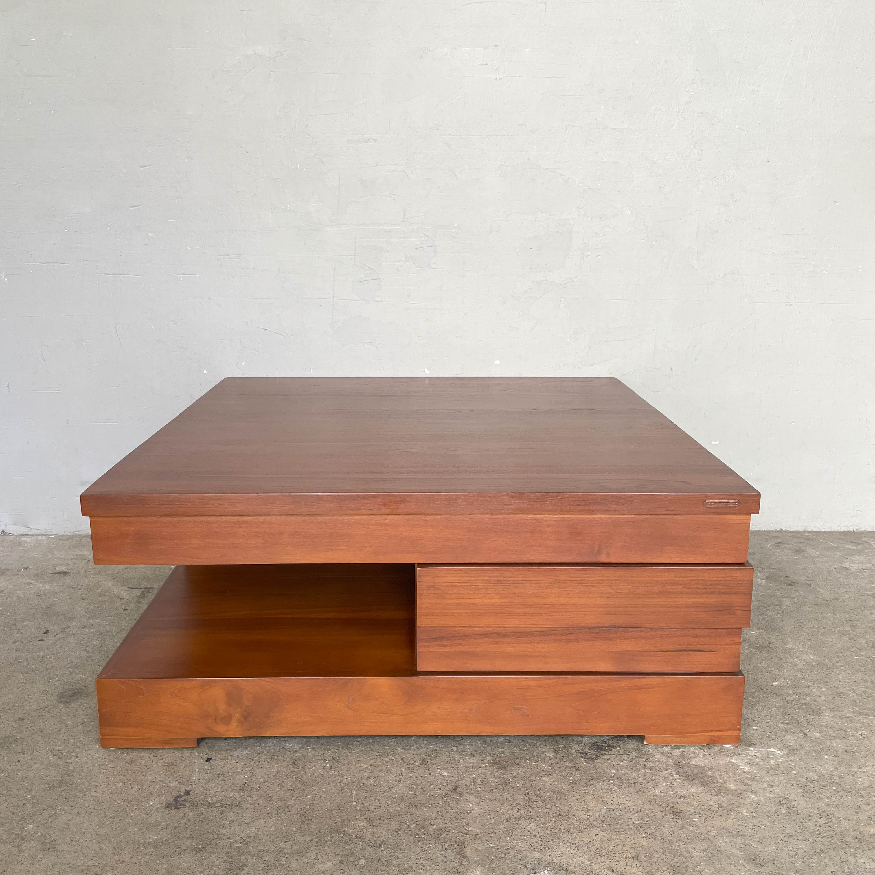 Scanteak Jasen Coffee Table