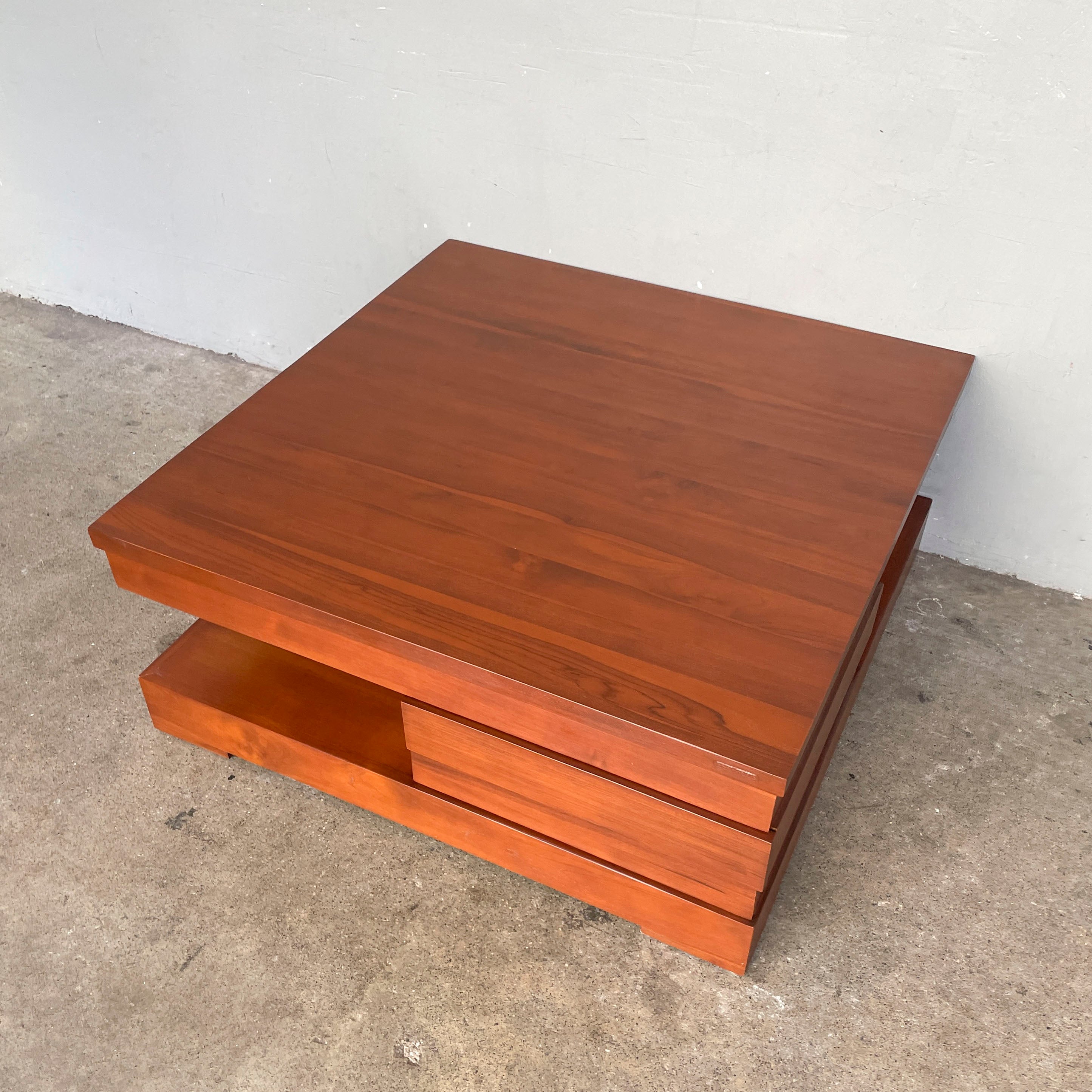Scanteak Jasen Coffee Table