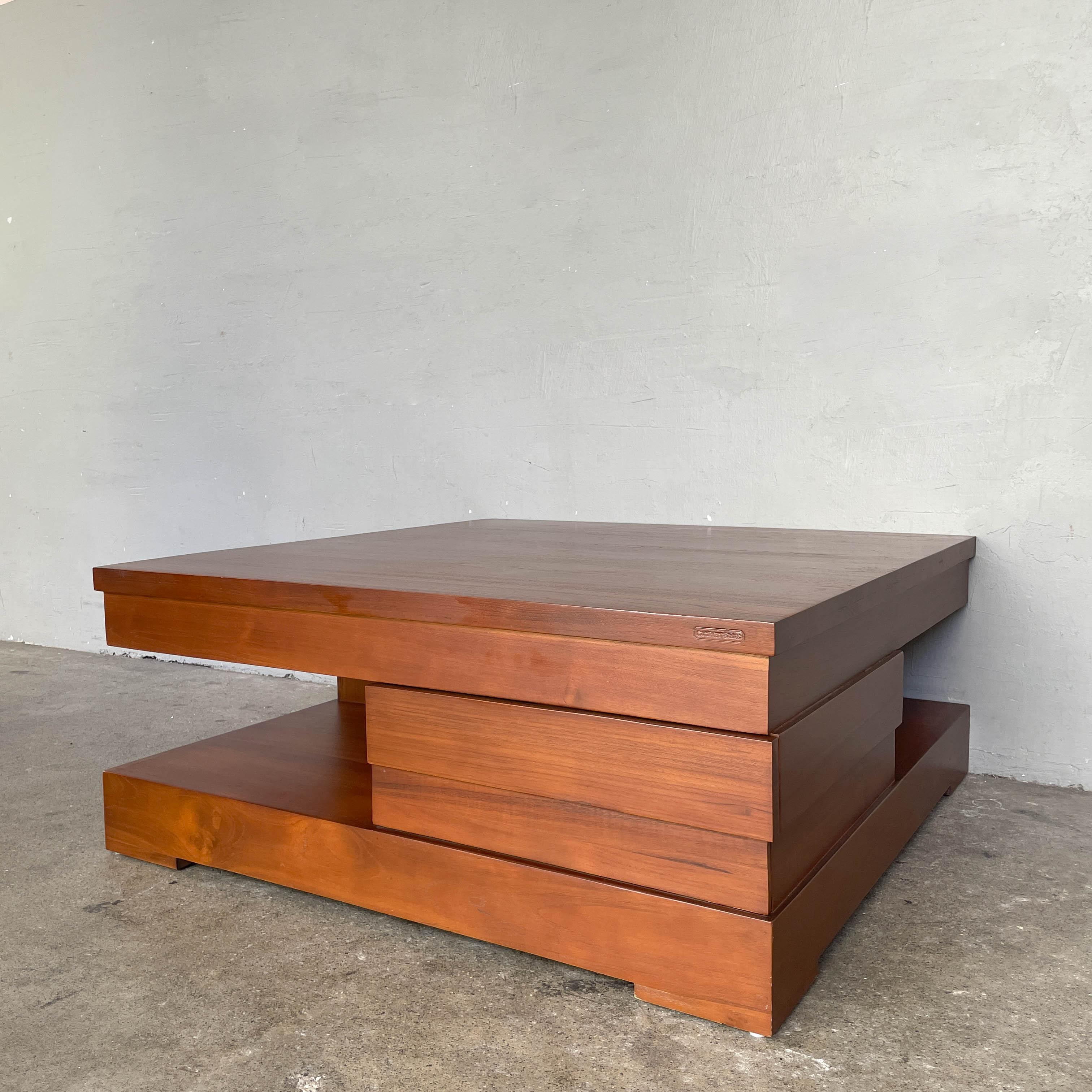 Scanteak Jasen Coffee Table
