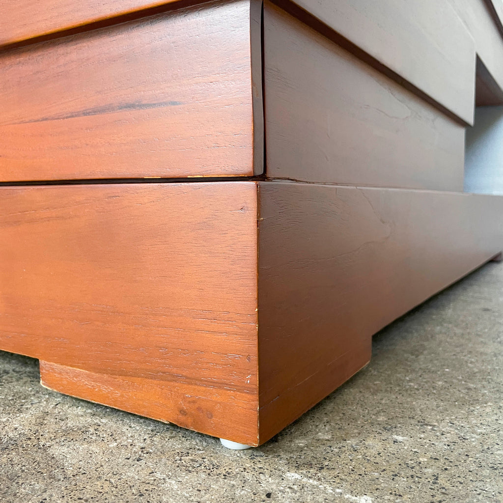 Scanteak Jasen Coffee Table