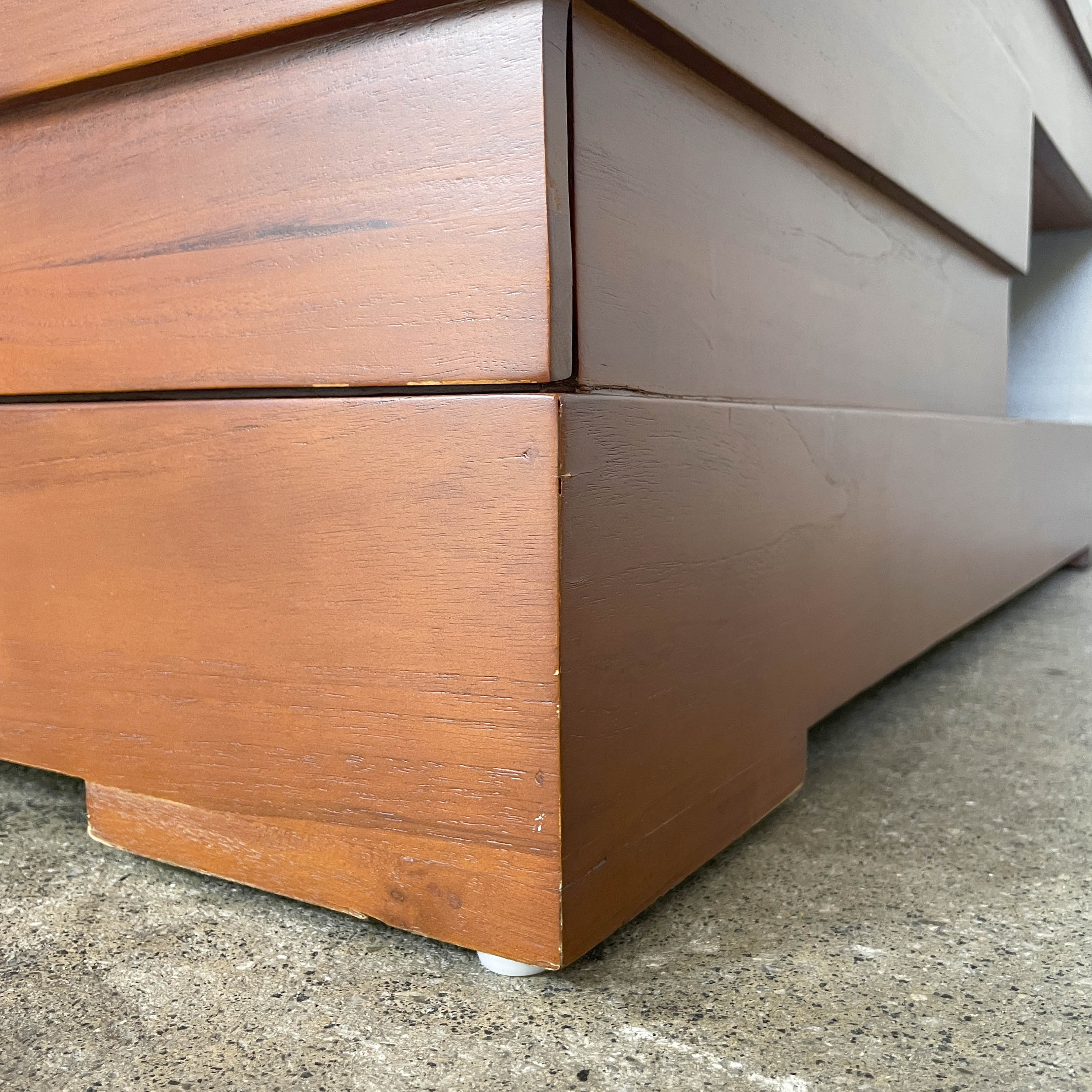 Scanteak Jasen Coffee Table