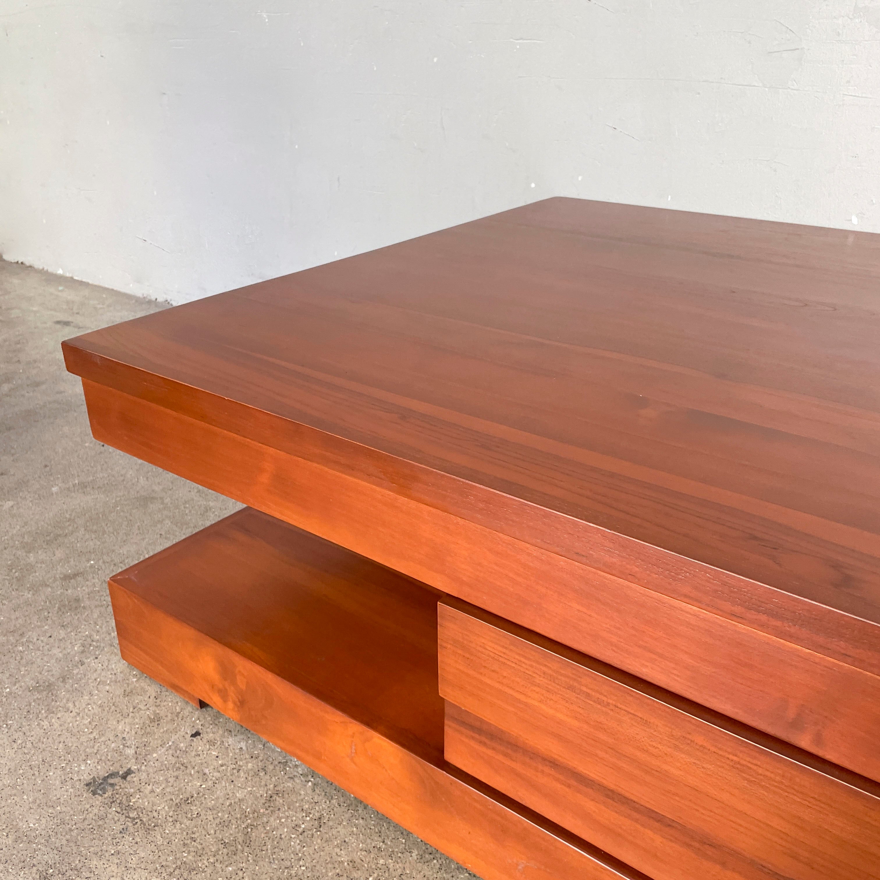 Scanteak Jasen Coffee Table